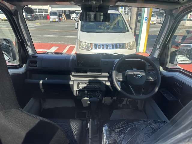 ダイハツ ハイゼットトラック ６６０ ジャンボ エクストラ ３方開 R7年 (東海) 99