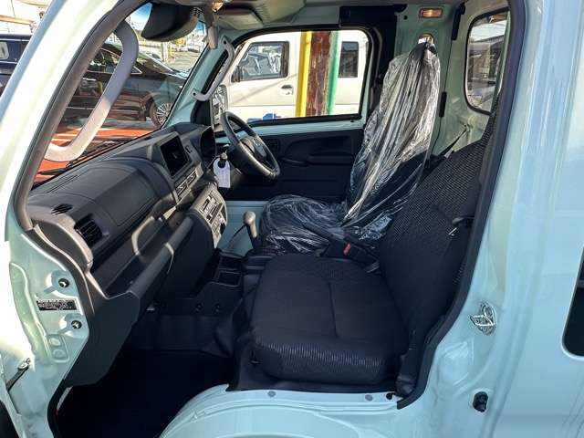 ダイハツ ハイゼットトラック ６６０ ジャンボ エクストラ ３方開 R7年 (東海) 99