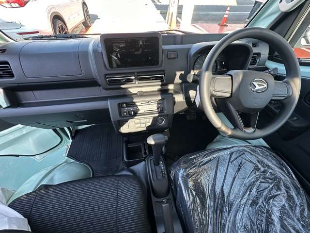 ダイハツ ハイゼットトラック ６６０ ジャンボ エクストラ ３方開 R7年 (東海) 99