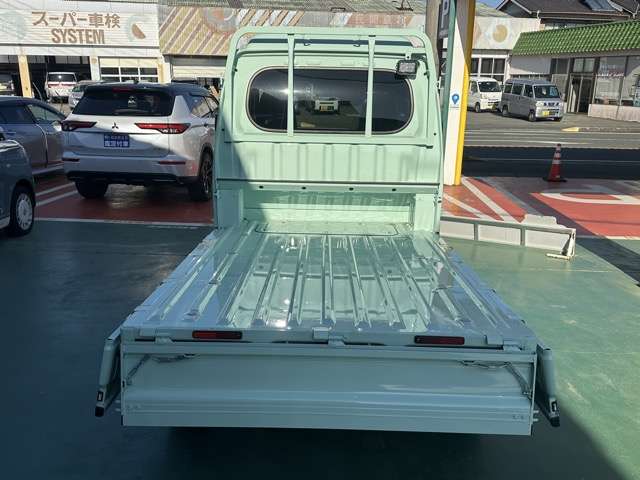 ダイハツ ハイゼットトラック ６６０ ジャンボ エクストラ ３方開 R7年 (東海) 99