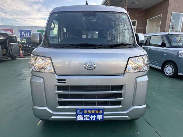 ダイハツ ハイゼットカーゴ ６６０ クルーズ R4年 (東海) 99