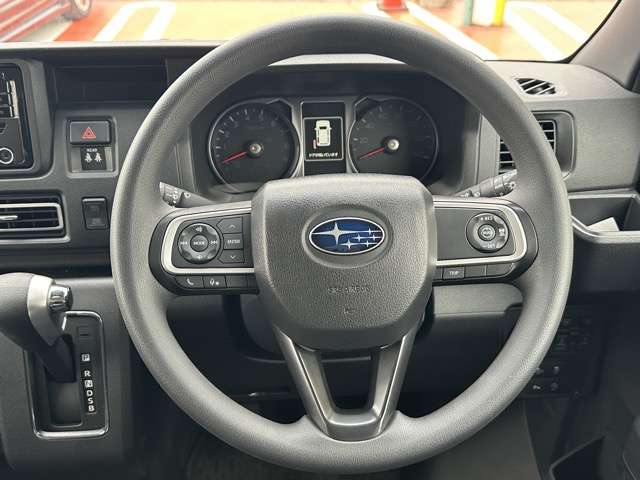 スバル サンバーバン ６６０ ディアス ４ＷＤ R6年 (東海) 99