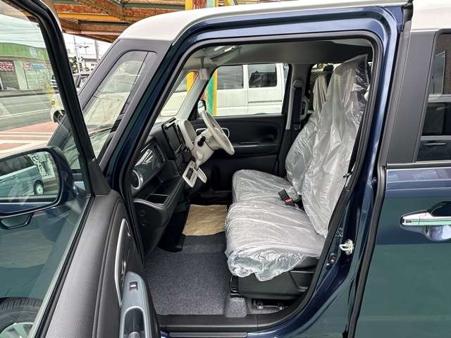 スズキ ワゴンＲ　スマイル ６６０ ハイブリッド Ｘ R7年 (東海) 99