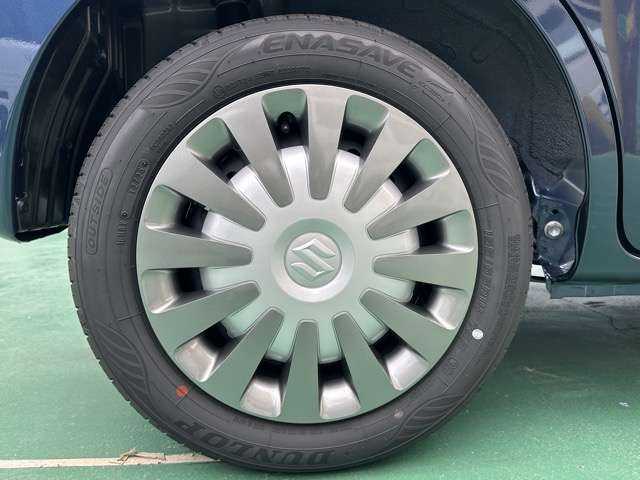 スズキ ワゴンＲ　スマイル ６６０ ハイブリッド Ｘ R7年 (東海) 99