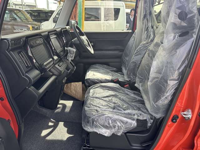 スズキ ハスラー ６６０ ハイブリッド Ｘ R7年 (東海) 99