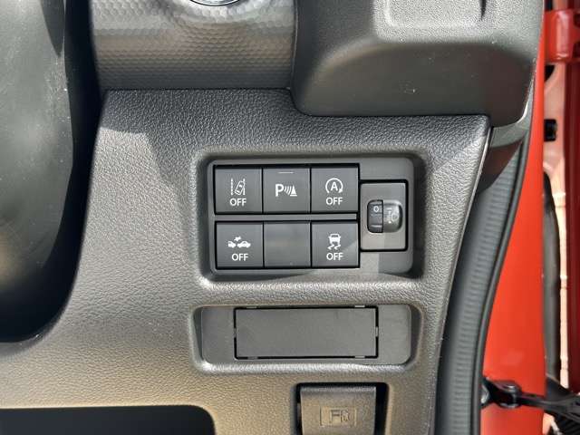 スズキ ハスラー ６６０ ハイブリッド Ｘ R7年 (東海) 99