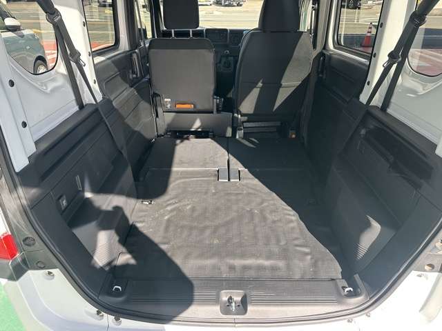 ホンダ Ｎ−ＶＡＮ ６６０ Ｌ ４ＷＤ R3年 (東海) 99