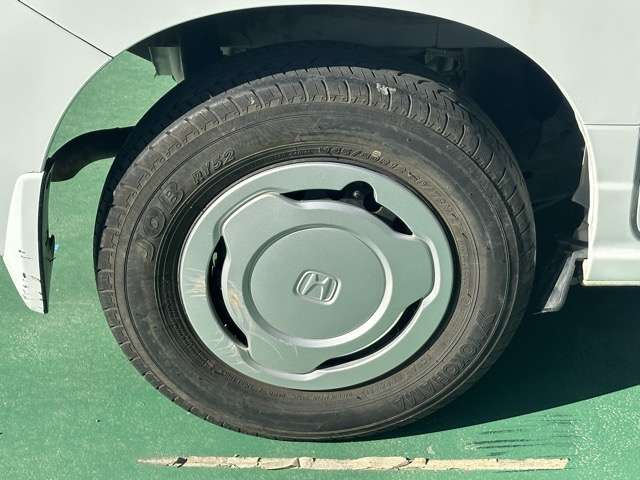 ホンダ Ｎ−ＶＡＮ ６６０ Ｌ ４ＷＤ R3年 (東海) 99