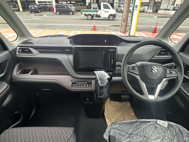 スズキ ソリオ １．２ バンディット ハイブリッド ＭＶ R7年 (東海) 99