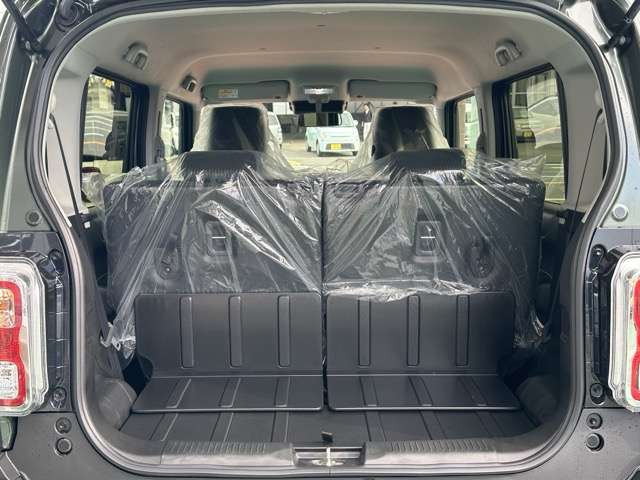 スズキ ハスラー ６６０ ハイブリッド Ｘターボ R7年 (東海) 99