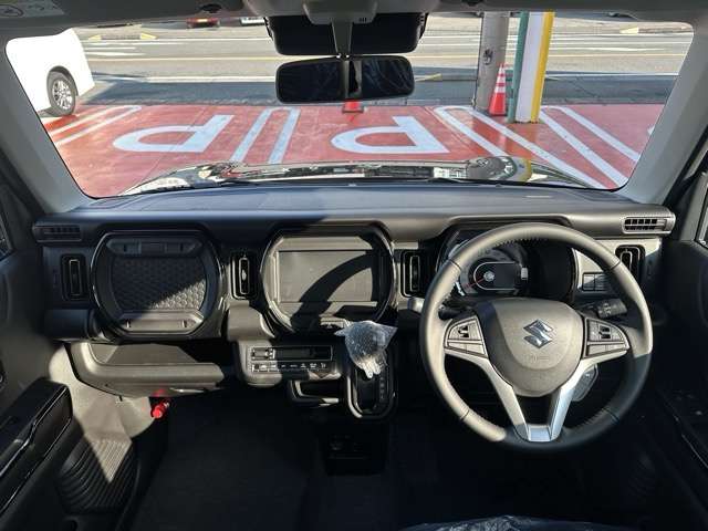 スズキ ハスラー ６６０ ハイブリッド Ｘ R7年 (東海) 99