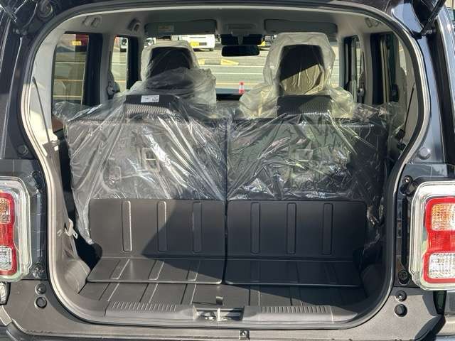 スズキ ハスラー ６６０ ハイブリッド Ｘ R7年 (東海) 99