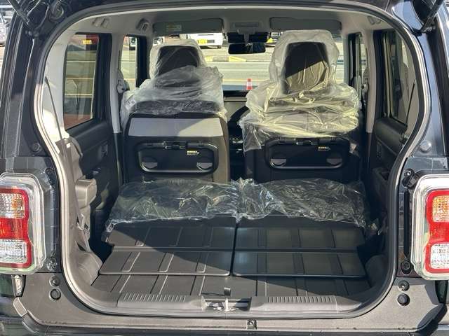 スズキ ハスラー ６６０ ハイブリッド Ｘ R7年 (東海) 99