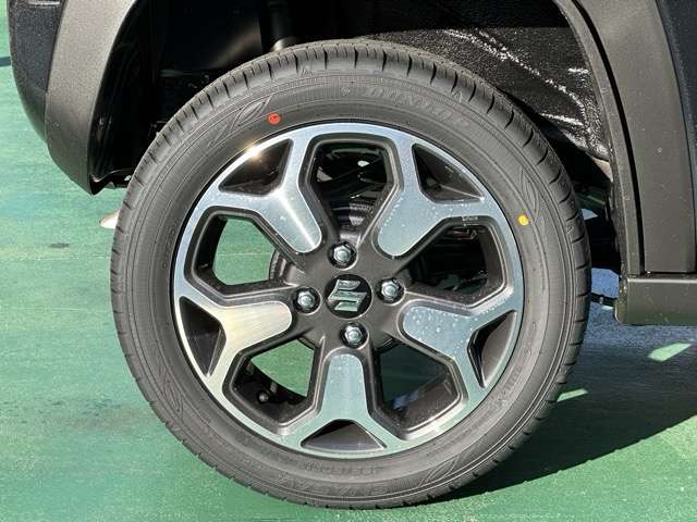 スズキ ハスラー ６６０ ハイブリッド Ｘ R7年 (東海) 99