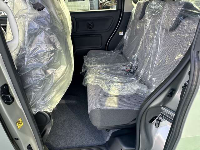 スズキ ワゴンＲ　スマイル ６６０ クリームコーデ R7年 (東海) 99