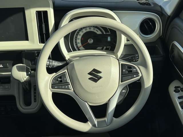 スズキ ワゴンＲ　スマイル ６６０ クリームコーデ R7年 (東海) 99