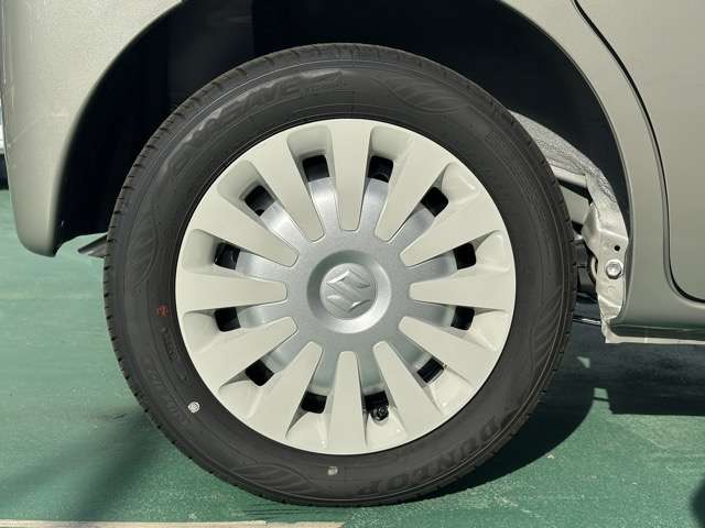 スズキ ワゴンＲ　スマイル ６６０ クリームコーデ R7年 (東海) 99