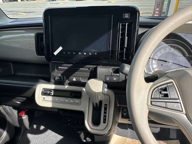 スズキ ワゴンＲ　スマイル ６６０ ハイブリッド Ｘ R7年 (東海) 99