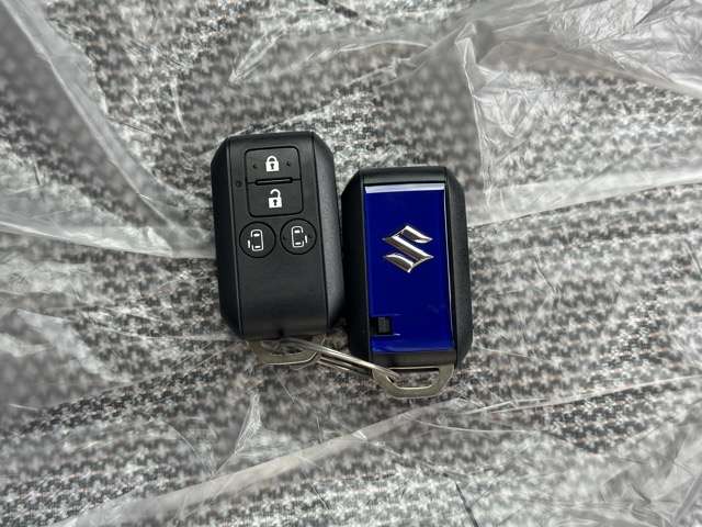 スズキ ワゴンＲ　スマイル ６６０ ハイブリッド Ｘ R7年 (東海) 99