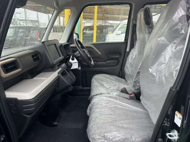 スズキ スペーシア ６６０ ハイブリッド Ｇ R7年 (東海) 99