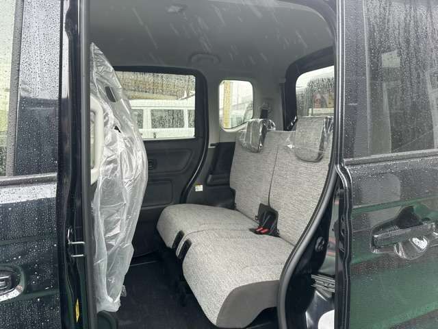 スズキ スペーシア ６６０ ハイブリッド Ｇ R7年 (東海) 99