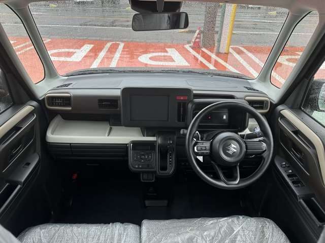 スズキ スペーシア ６６０ ハイブリッド Ｇ R7年 (東海) 99