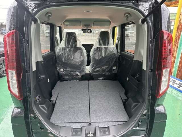 スズキ スペーシア ６６０ ハイブリッド Ｇ R7年 (東海) 99