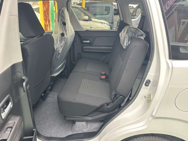 スズキ ワゴンＲ ６６０ カスタムＺ ハイブリッド ＺＸ R7年 (東海) 99