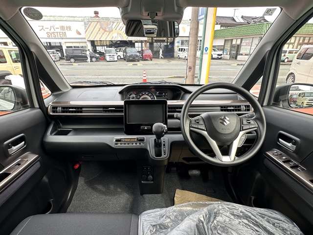 スズキ ワゴンＲ ６６０ カスタムＺ ハイブリッド ＺＸ R7年 (東海) 99