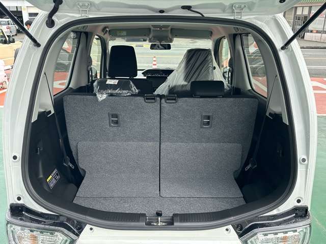 スズキ ワゴンＲ ６６０ カスタムＺ ハイブリッド ＺＸ R7年 (東海) 99