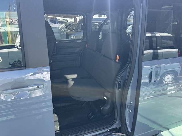 ホンダ Ｎ−ＶＡＮ ６６０ ファン R7年 (東海) 99