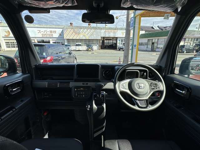 ホンダ Ｎ−ＶＡＮ ６６０ ファン R7年 (東海) 99