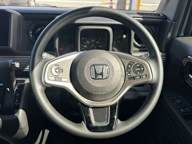 ホンダ Ｎ−ＶＡＮ ６６０ ファン R7年 (東海) 99