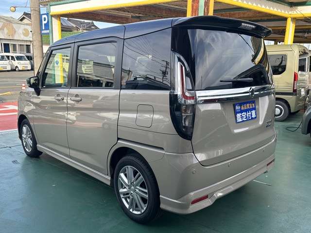 スズキ ソリオ １．２ ハイブリッド ＭＺ R7年 (東海) 99