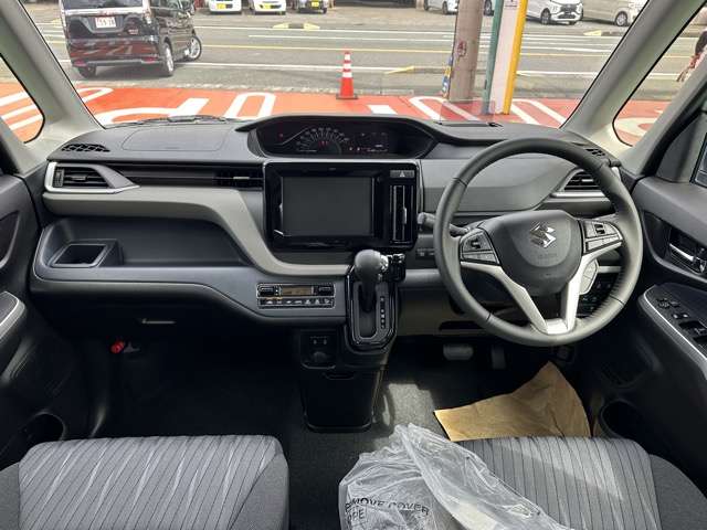 スズキ ソリオ １．２ ハイブリッド ＭＺ R7年 (東海) 99