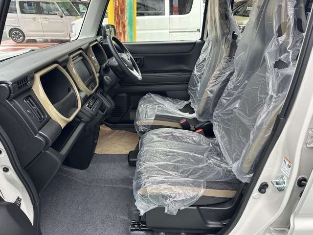 スズキ ハスラー ６６０ ハイブリッド Ｇ R7年 (東海) 99