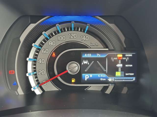 スズキ ハスラー ６６０ ハイブリッド Ｇ R7年 (東海) 99