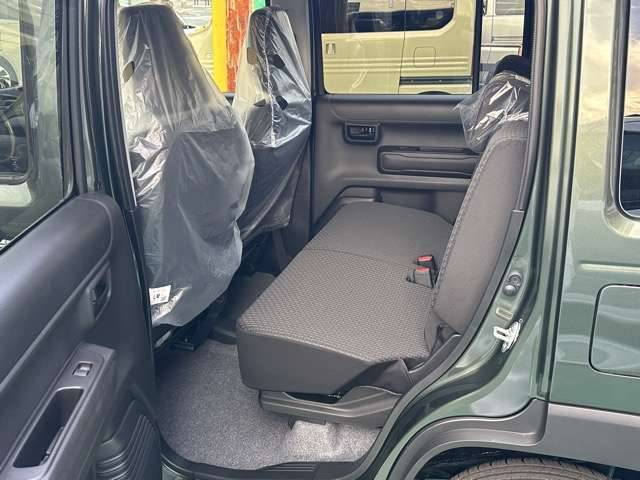 スズキ ハスラー ６６０ ハイブリッド Ｇ R7年 (東海) 99