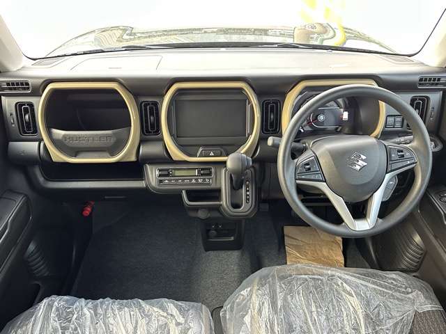 スズキ ハスラー ６６０ ハイブリッド Ｇ R7年 (東海) 99