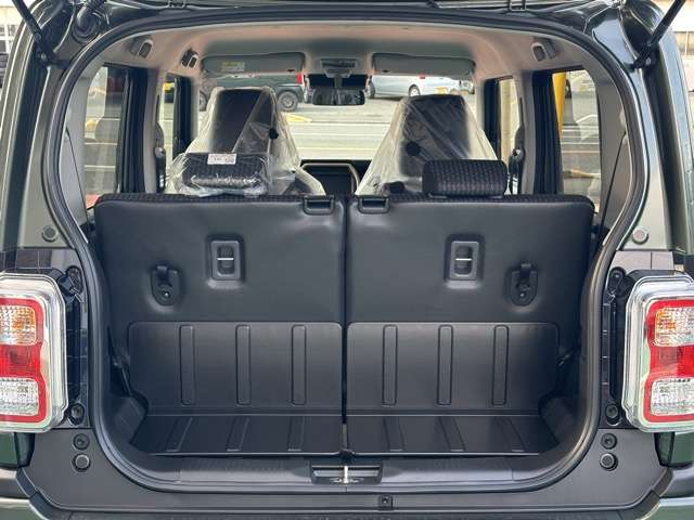 スズキ ハスラー ６６０ ハイブリッド Ｇ R7年 (東海) 99