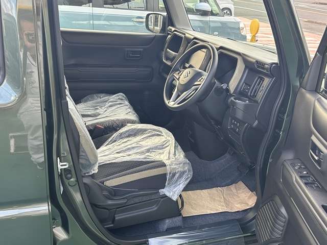 スズキ ハスラー ６６０ ハイブリッド Ｇ R7年 (東海) 99