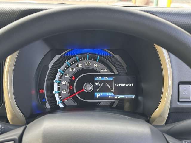 スズキ ハスラー ６６０ ハイブリッド Ｇ R7年 (東海) 99