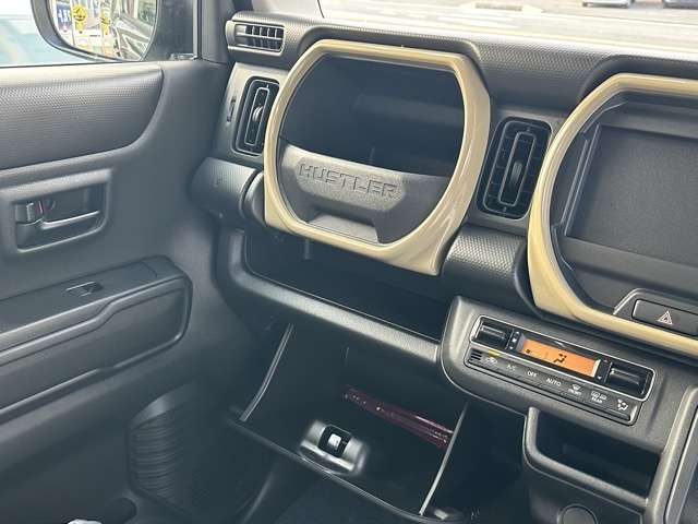 スズキ ハスラー ６６０ ハイブリッド Ｇ R7年 (東海) 99