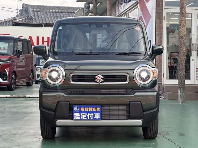 スズキ ハスラー ６６０ ハイブリッド Ｇ R7年 (東海) 99