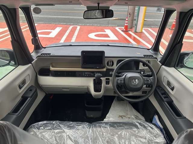 ホンダ Ｎ　ＢＯＸ ６６０ R7年 (東海) 99