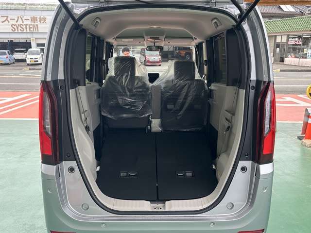 ホンダ Ｎ　ＢＯＸ ６６０ R7年 (東海) 99