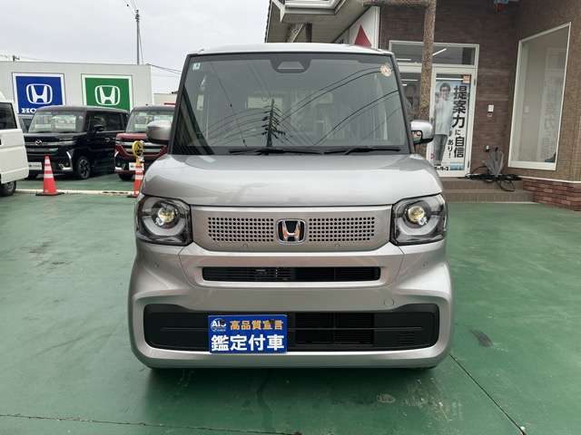 ホンダ Ｎ　ＢＯＸ ６６０ R7年 (東海) 99
