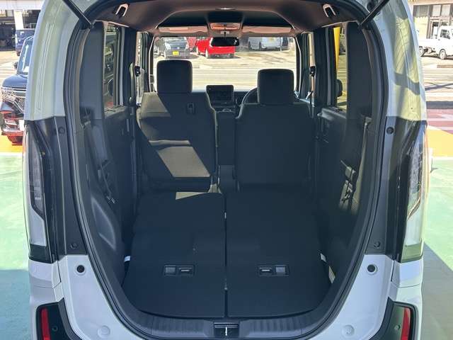 ホンダ Ｎ　ＢＯＸ カスタム ６６０ R7年 (東海) 99