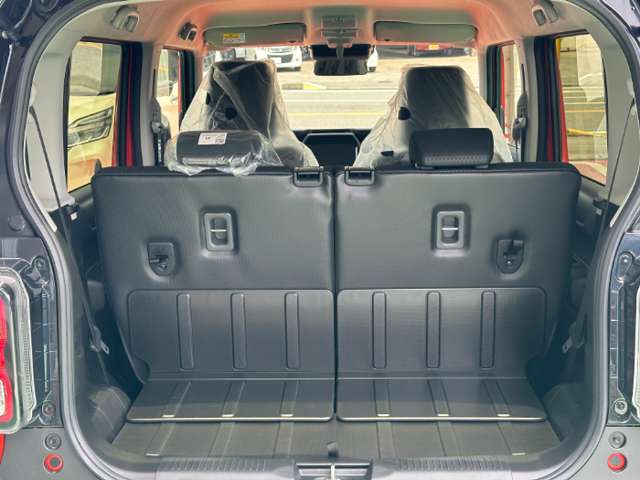 スズキ ハスラー ６６０ タフワイルド R7年 (東海) 99