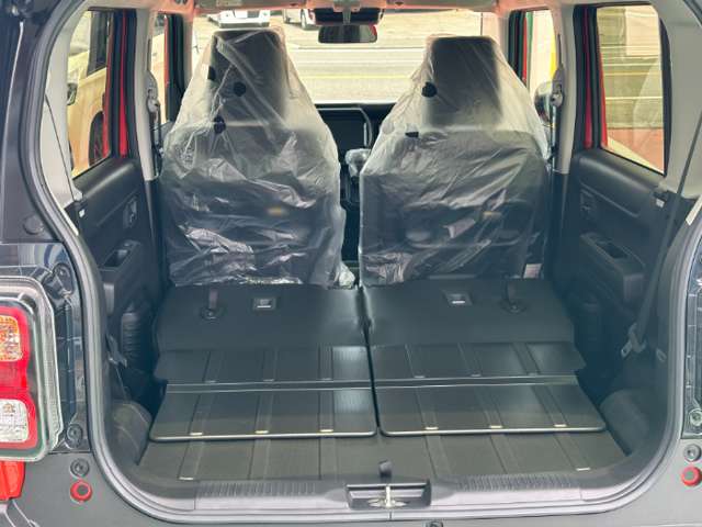 スズキ ハスラー ６６０ タフワイルド R7年 (東海) 99